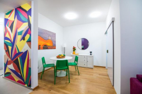 CheckBelgradeApartments - Colors
